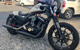 HARLEY HARLEY XL883N 2018 LE2