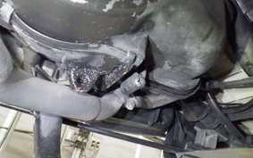 YAMAHA VINO 50 2011 SA10J