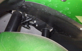 KAWASAKI ZX 1400 NINJA R A 2014