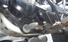 YAMAHA TW200 Gen.2 DG07J