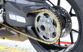 DUCATI STREET FIGHTER V2 2023 3F00