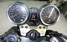 HONDA CB1300SF SUPER FOUR SP 2025 SC54
