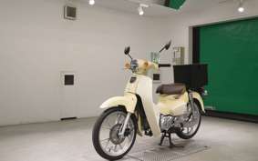 HONDA C110 SUPER CUB 2024 JA59