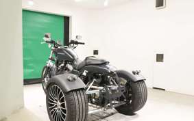 HARLEY XL1200R TRIKE 2004
