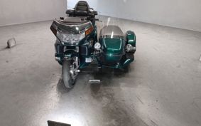 HONDA GL1500 GOLD WING SC22