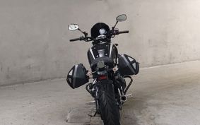 YAMAHA XSR900 2017 RN46J