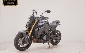 SUZUKI GSX-S 1000 Gen.2 2021 EK1AA