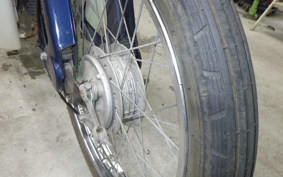 HONDA C90 SUPER CUB E 2024 HA02