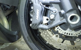 KAWASAKI 1400 GTR 2015