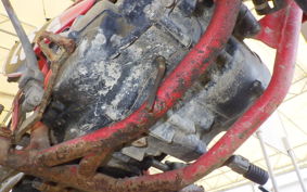 HONDA CRM80 GEN 1 HD11