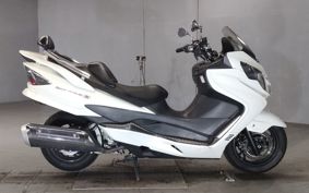 SUZUKI SKYWAVE 400S 2008 CK44A