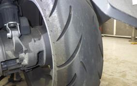HONDA PCX 125 2007 JK05