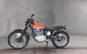 SUZUKI GLASS TRACKER BIG BOY NJ47A