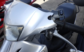 SUZUKI ADDRESS V125 G 2022 CF46A