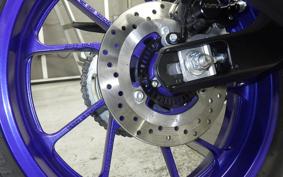 YAMAHA YZF-R125 RE45J