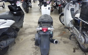 HONDA ZOOMER 2021 AF58