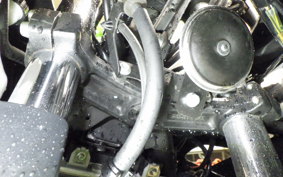 KAWASAKI NINJA 400 2024 EX400L