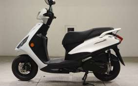 YAMAHA AXIS 125 Z 1991 SED7J