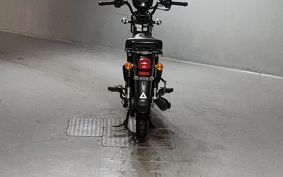 HONDA CROSS CUB110 JA60
