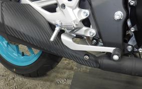 YAMAHA MT-125 RE45J