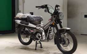 HONDA CT125-2 JA65