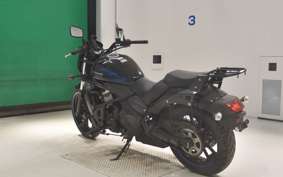 KAWASAKI VULCAN 650 SA 2021 EN650G