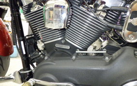 HARLEY FXDF 1580 2009