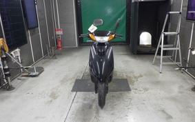YAMAHA JOG Gen.5 2008 SA36J