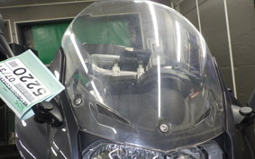 BMW F800GT 2014