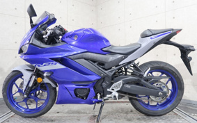 YAMAHA YZF-R25 RG43J