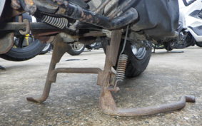 SUZUKI LET's 2 CA1KA