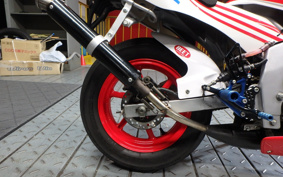 HONDA NSR80 HC06
