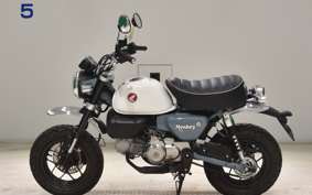 HONDA MONKEY 125 2025 JB05
