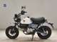 Фото Honda MONKEY 125 2025 с японского аукциона