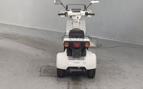 HONDA GYRO TD02