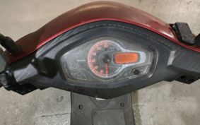 SUZUKI ADDRESS V125 CF4MA