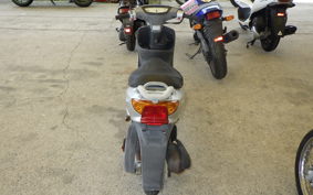 YAMAHA JOG Gen.4 SA16J