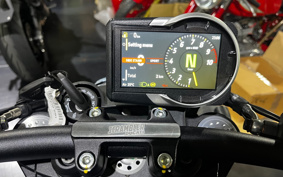 DUCATI SCRAMBLER NIGHT SHIFT 2026 7K00