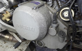 DUCATI MONSTER 400 IE 2004