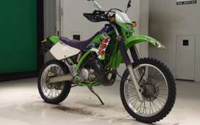 KAWASAKI KDX220SR DX220B