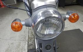 YAMAHA PASSOL 1995 SY01J