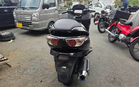 HONDA FORZA MF08
