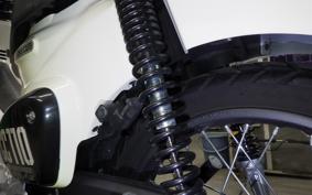 HONDA CROSS CUB 110 2018 JA45
