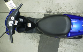 SUZUKI LET's 2 CA1PA
