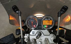 SUZUKI BANDIT 1250 2010 GW72A
