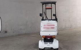 HONDA GYRO TA03