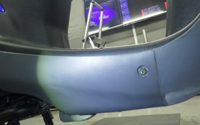 SUZUKI LET's 2 CA1PA