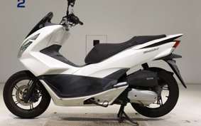 HONDA PCX 125 2021 JF56