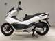 Фото Honda PCX 125 2016 с японского аукциона