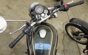OTHER +ENFIELD BULLET500EFI 2014